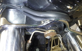 HARLEY FLHT 1450 2005