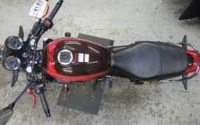 KAWASAKI Z650 RS 2022 ER650M