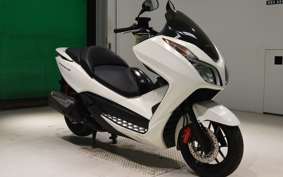 HONDA FORZA SI MF12