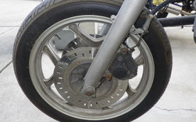 BMW K100RS(ショルイナシ