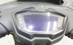 YAMAHA CYGNUSｸﾞﾘﾌｧｽ SEJ4J