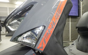 YAMAHA CYGNUSｸﾞﾘﾌｧｽ SEJ4J