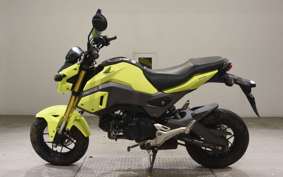 HONDA GROM 2020 JC61