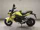 Фото Honda GROM 2016 с японского аукциона
