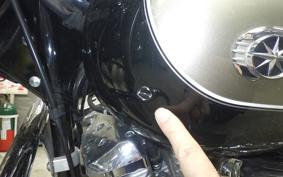 YAMAHA XV1600A ROADSTAR 2000 VP12J