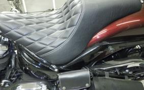 HARLEY FXBRS1870 2019