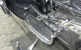 HARLEY FLHTCUSE 1800CVO 2011