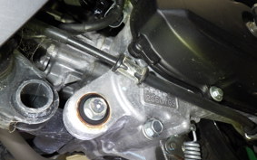 HONDA TACT-4ﾍﾞｰｼｯｸ 1997 AF79