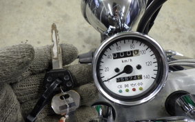 YAMAHA DRAGSTAR 400 1996 4TR