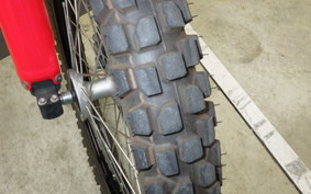 HONDA CRF250L 2021 MD47