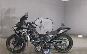 KAWASAKI NINJA400 EX400G