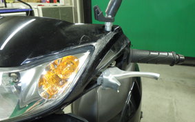 YAMAHA JOG-7 2019 AY01