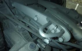 HONDA GYRO CANOPY 2021 TA03