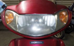 HONDA DIO Gen.6 AF62