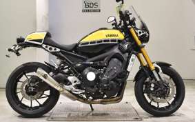 YAMAHA XSR900 2017 RN46J