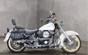 HARLEY HARLEY FLSTN1340 BNL