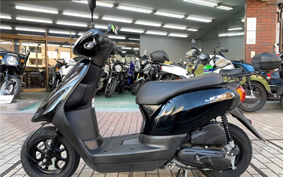 YAMAHA  JOG  DELUXE  AY01