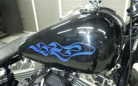 HARLEY FXSB 1580 2014