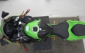 KAWASAKI NINJA 400 2020 EX400G