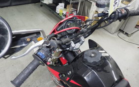 KAWASAKI KSR-2 2017 MX080B