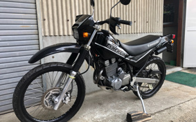KAWASAKI SUPER SHERPA KL250G