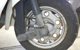 HONDA GYRO UP 2014 TA01