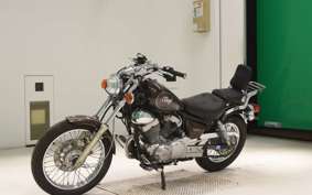 YAMAHA VIRAGO 250 3DM