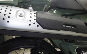 HONDA CT125-2 JA65