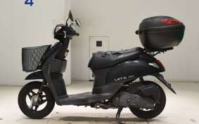 SUZUKI LET's CA4AA