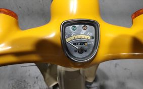 HONDA LITTLE CUB AA01