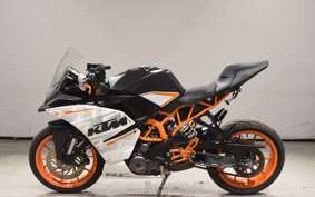 KTM 250 RC