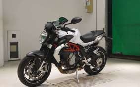 MV AGUSTA BRUTALE 800 A 2022