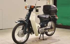 HONDA C90 SUPER CUB E HA02