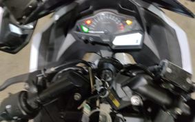 KAWASAKI NINJA250 EX250L