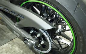 KAWASAKI Z900RS CAFE 2025 ZR900K