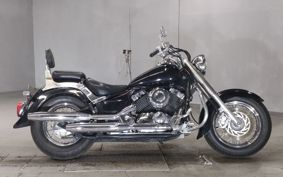 YAMAHA DRAGSTAR 400 CLASSIC 2000 4TR
