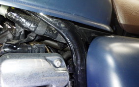 HONDA GB350 2022 NC59