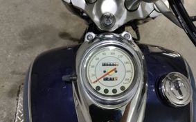 YAMAHA DRAGSTAR 400 CLASSIC 1999 4TR