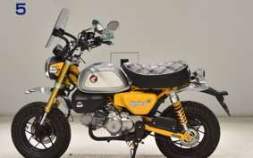 HONDA MONKEY 125 2023 JB03