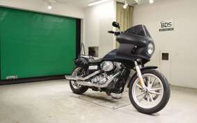 HARLEY FXDCI 1450 2006