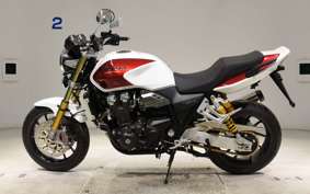 HONDA CB1300SF SUPER FOUR SP 2026 SC54