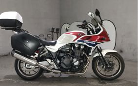 HONDA CB1300SF BOLDOR SC54