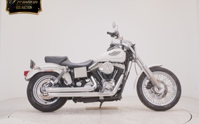 HARLEY FXDL 1450 2002