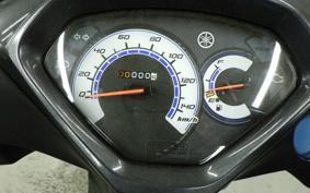 YAMAHA AXIS 125 Z SED7J