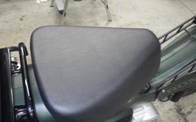 HONDA CROSS CUB 110 2020 JA60