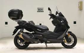 BMW C400GT 2021