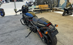 HARLEY XG750A 2020 NCG