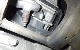 SUZUKI ADDRESS 110 CE47A