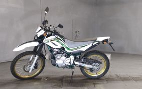 YAMAHA SEROW 250 DG31J