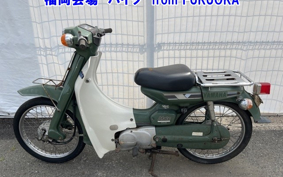 YAMAHA MATE 50